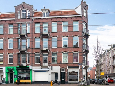 De Clercqstraat 109 II