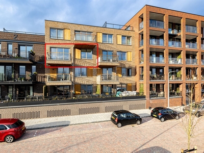 Doedes Breuning ten Catestraat 52