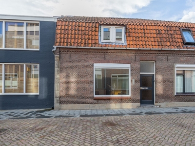 Eindstraat 7