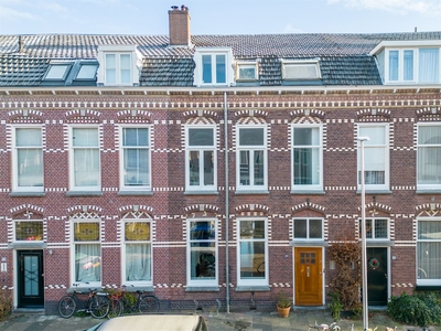 Frederik Hendrikstraat 26