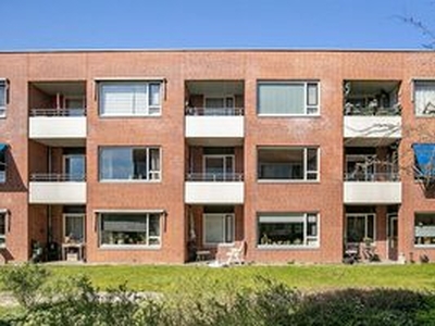 Galerijflat (appartement) te huur in Zwolle