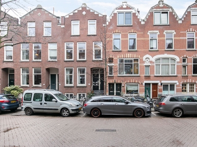 Gerrit van de Lindestraat 17 b