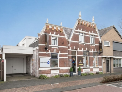 Hoofdstraat 96