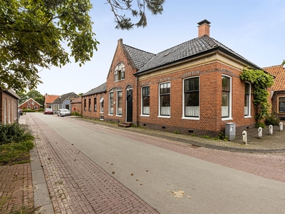 Hoofdweg 15