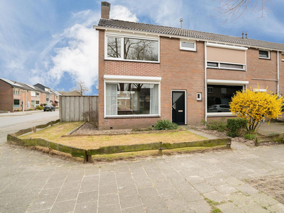 James Rossstraat 11