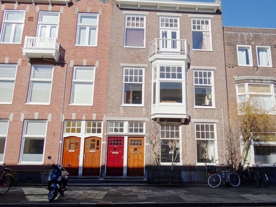 Jan Lutmastraat 17 a