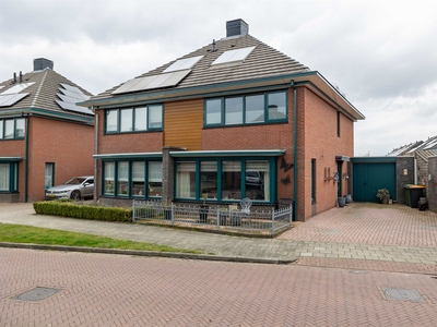 Klijnsmastraat 19