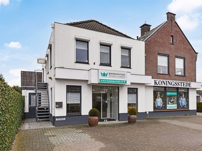 Koningstraat 91 B