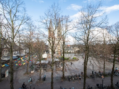 Munsterplein 2 c