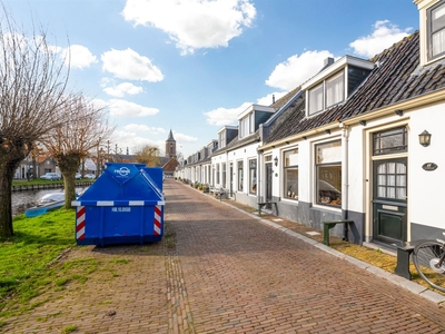 Nieuwe Zijds Burgwal 17