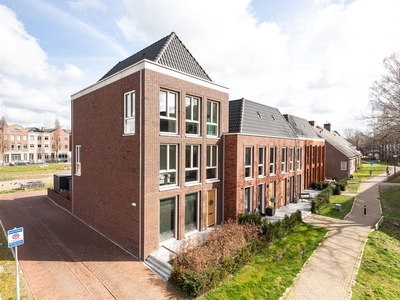 Pastoriestraat 44