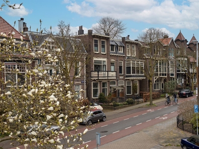 Paul Krugerstraat 26