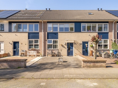 Paulus Potterstraat 21