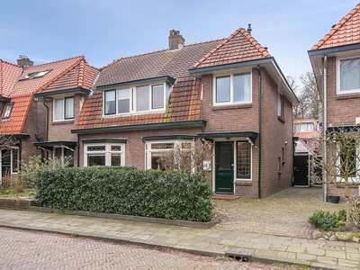 Pauwstraat 30