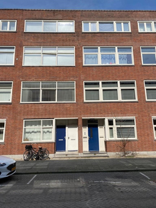 Rijsoordstraat 65A