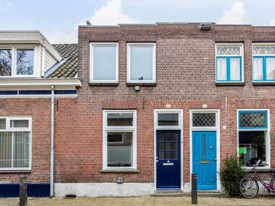 Roggestraat 13