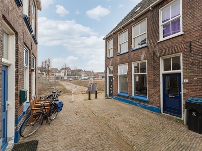 Rozenstraat 7