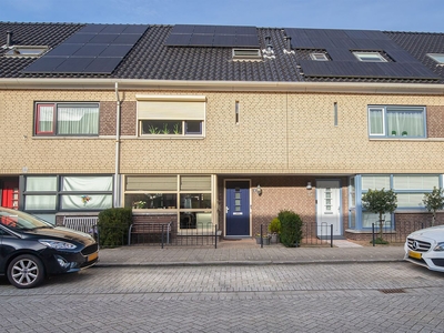 Ruivenstraat 8