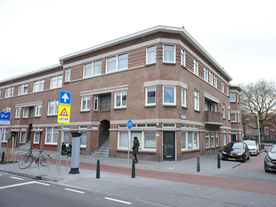 Schalk Burgerstraat 331