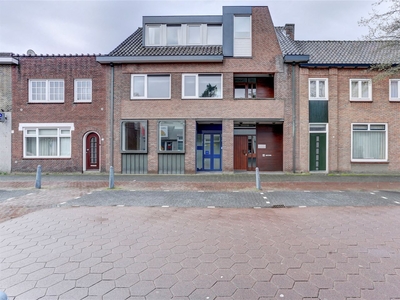 Stationsstraat 49 -49A