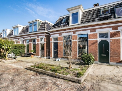 Steijnstraat 33