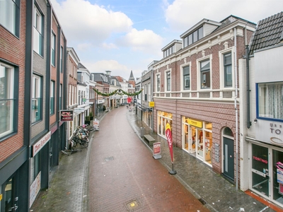 Voorstraat 91 D