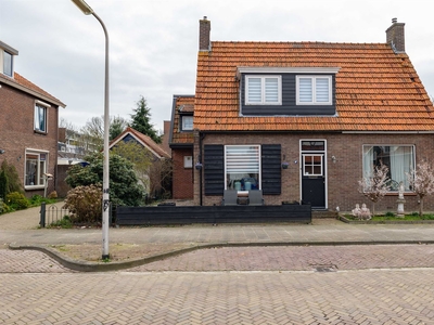 Wethouder Robaardstraat 30 a