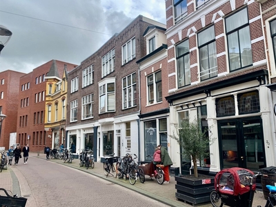 Zijlstraat 24 b