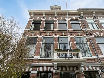 Zoeterwoudsesingel 109