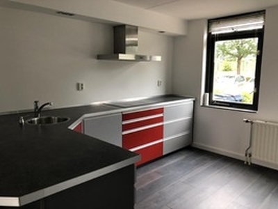 Apartment te huur in Almere