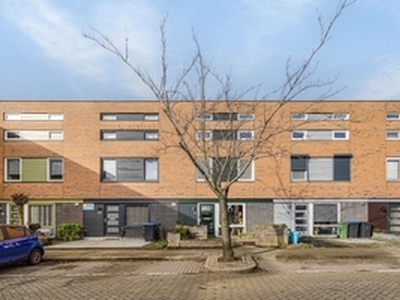 Apartment te huur in Bergen op Zoom