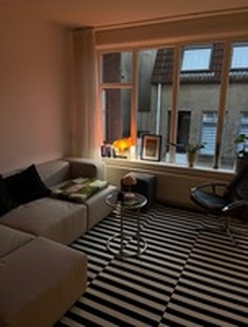 Apartment te huur in Leeuwarden