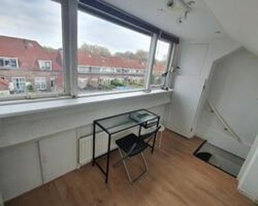 Apartment te huur in Leiden