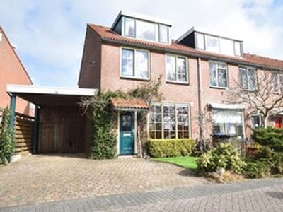 Apartment te huur in Lelystad