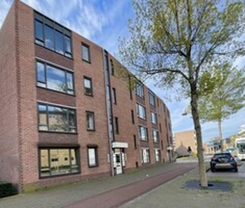 Appartement te huur in Apeldoorn