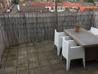 Appartement te huur in Dordrecht