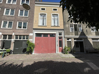 Bovenwoning te huur in Dordrecht