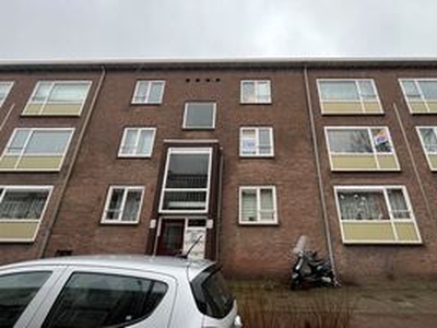 Bovenwoning te huur in Rijswijk