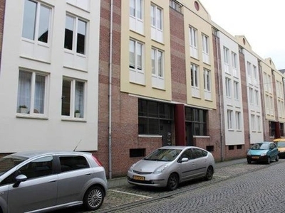 Bovenwoning Wycker Grachtstraat, Maastricht huren?