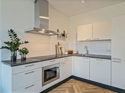 Appartement Raaphorstlaan in Wassenaar