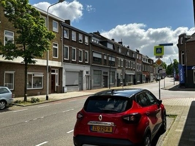 Appartement St.Pieterstraat in Kerkrade