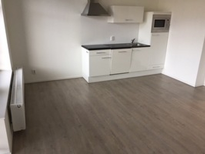 Appartement te huur in Tilburg