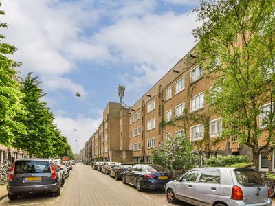 Bestevâerstraat 89 3