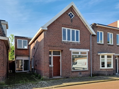 Bilderdijkstraat 8