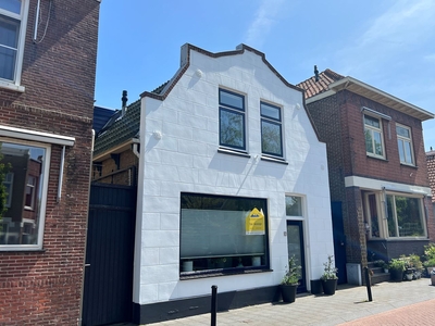 Burgemeester Colijnstraat 105