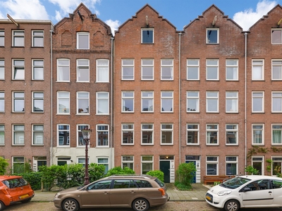 Burmanstraat 24 3