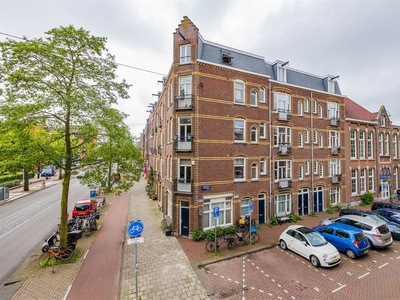 Cliffordstraat 42 III