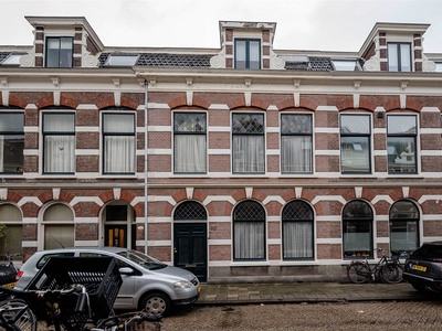 Coornhertstraat 20