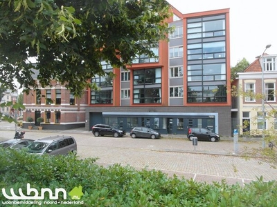 Damsterkade 8 1A in Groningen (46m2)