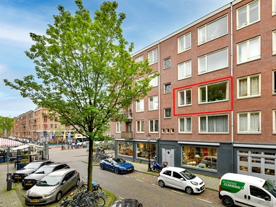 Derde Oosterparkstraat 111 2